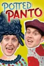 Potted Panto