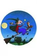 Room on the Broom