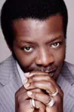 Stephen K Amos - Now We're Talking!