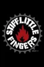 Stiff Little Fingers