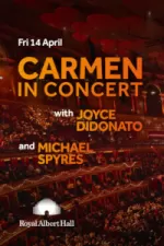 Carmen in Concert