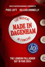 Made in Dagenham