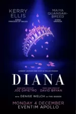 Diana: The Musical