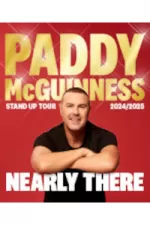 Paddy McGuinness