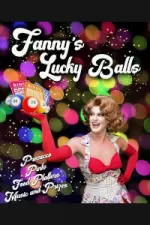 Fanny Galore's Big Bingo Party