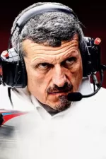 Guenther Steiner