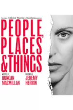 People, Places and Things