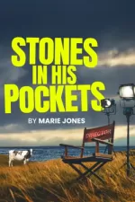 Stones in his Pockets