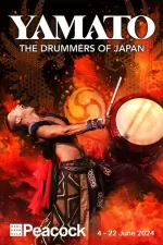 Yamato Drummers of Japan