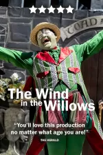 The Wind in the Willows