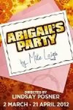 Abigail's Party