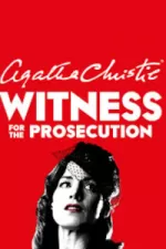 Witness for the Prosecution tickets and information
