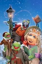 Tickets for The Muppet Christmas Carol in Concert (Eventim Apollo, West End)