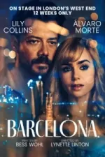 Tickets for Barcelona (Duke of York's Theatre, West End)