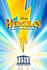 Tickets for Disney's Hercules (Theatre Royal Drury Lane, West End)