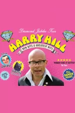Tickets for Harry Hill - New Bits and Greatest Hits (Wilton's Music Hall, Inner London)