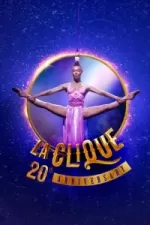 Tickets for La Clique - Spiegeltent (Leicester Square, Inner London)