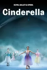 Tickets for Cinderella (Royal Opera House, West End)