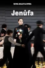 Tickets for Jenufa (Royal Opera House, West End)