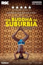 Tickets for The Buddha of Suburbia (Barbican Centre, West End)