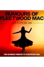 Tickets for Rumours of Fleetwood Mac (Cadogan Hall, Inner London)