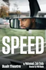 Tickets for Speed (Bush Theatre, Inner London)