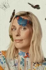 Tickets for Sara Pascoe - I Am A Strange Gloop (The London Palladium, West End)