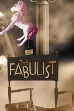 Tickets for The Fabulist (Charing Cross Theatre, Inner London)