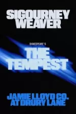 Tickets for The Tempest (Theatre Royal Drury Lane, West End)