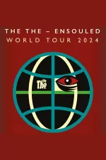Tickets for The The - Ensouled World Tour 2024 (O2 Academy Brixton, Inner London)