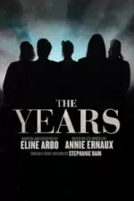 Tickets for The Years (The Harold Pinter Theatre, West End)