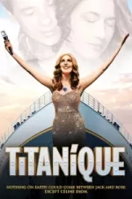 Tickets for Titanique (Criterion Theatre, West End)