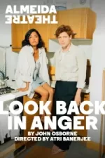 Tickets for Look Back in Anger (Almeida Theatre, West End)