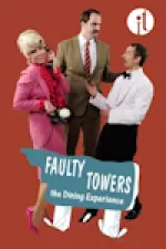 Tickets for Faulty Towers - The Dining Experience (General, Inner London)