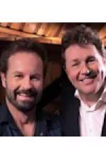 Michael Ball and Alfie Boe tickets and information