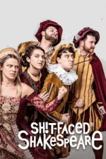 Tickets for Shit-Faced Shakespeare - A Midsummer Night's Dream (Leicester Square Theatre, Inner London)