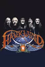 Tickets for Hawkwind (Barbican Centre, West End)