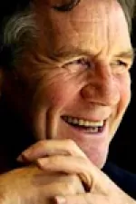 Michael Palin - There and Back tickets and information