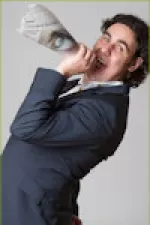 Tickets for Micky Flanagan - If We Ever Needed It (The London Palladium, West End)