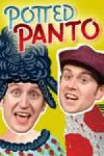 Tickets for Potted Panto (Wilton's Music Hall, Inner London)