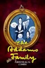 The Addams Family tickets and information