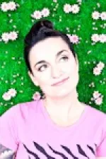 Tickets for Zoe Lyons - Werewolf (The Kiln (formerly Tricycle Theatre), Inner London)