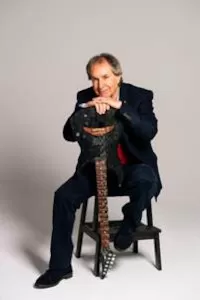 Chris De Burgh