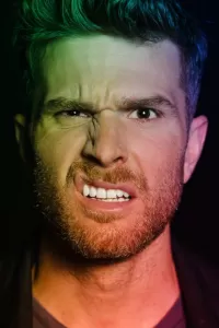 Joel Dommett