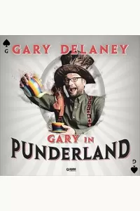 Gary Delaney