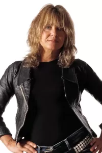 Suzi Quatro