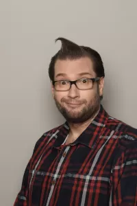 Gary Delaney