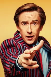 Alan Partridge