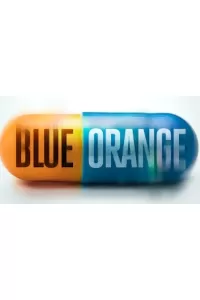 Blue/Orange