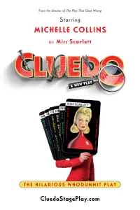 Cluedo